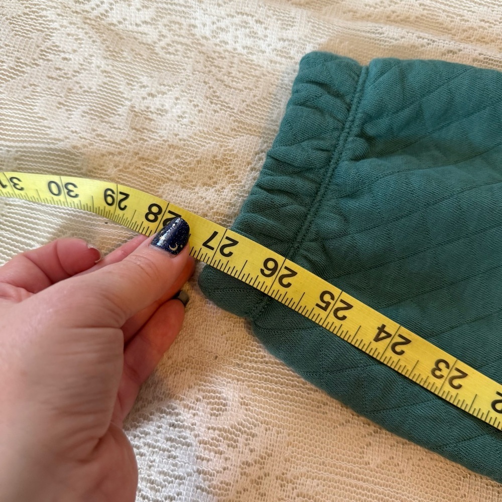 Van Winkle & Co quilted lounge set - Picture 13 of 13